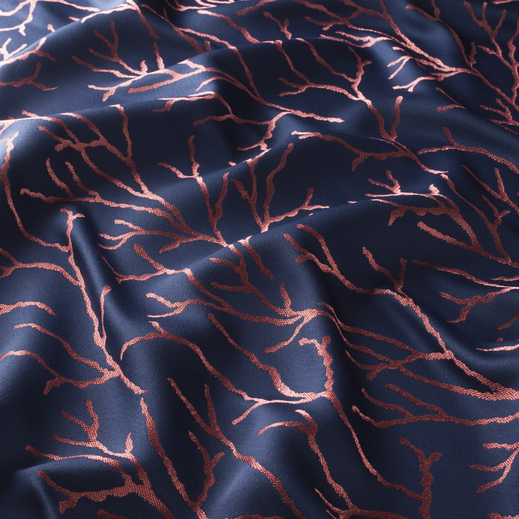 Gardisette CORAL GS1003 051 Gardisette Curtain Fabrics Rotterdam 1