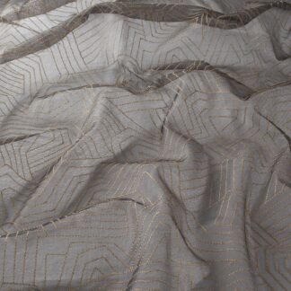 Gardisette CRYSTAL 8 4987 099 Gardisette Curtain Fabrics Rotterdam 1