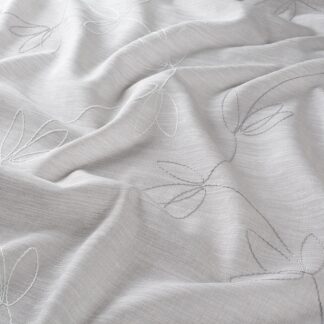 Gardisette GARDEN LEAF 8 4978 092 Gardisette Curtain Fabrics Rotterdam 1