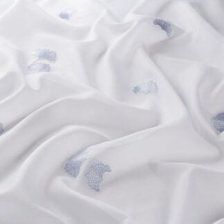 Gardisette GINKGO GS4019 050 Gardisette Curtain Fabrics Rotterdam 1