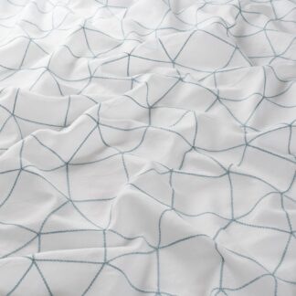 Gardisette HANNAH NET GS4075 080 Gardisette Curtain Fabrics Rotterdam 1