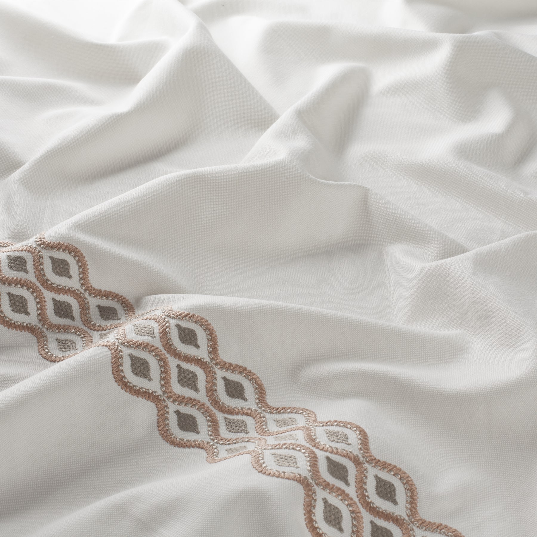 Gardisette HARPER COTTAGE GS1022 060 Gardisette Curtain Fabrics Rotterdam 1