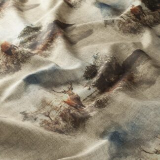 Gardisette HUBERTUS FR GS7002 030 Gardisette Curtain Fabrics Rotterdam 1