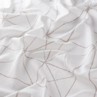 Gardisette LINES 8 4980 060 Gardisette Curtain Fabrics Rotterdam 1