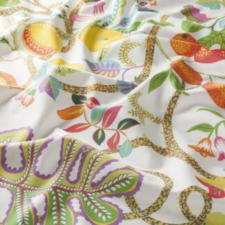 Gardisette MARTINIQUE GS1014 060 Gardisette Curtain Fabrics Rotterdam 1