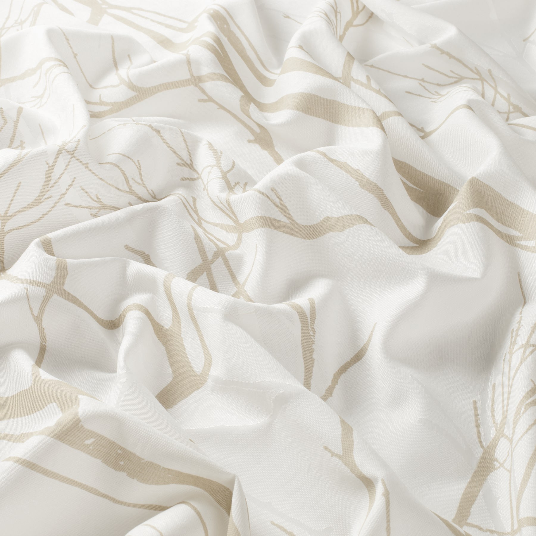 Gardisette NATURE 8 4744 070 Gardisette Curtain Fabrics Rotterdam 1