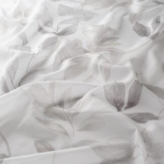 Gardisette NINA LEAF ECO GS4054 091 Gardisette Curtain Fabrics Rotterdam 1