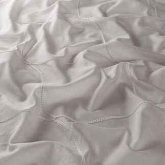 Gardisette NINA RIBBON ECO GS4055 072 Gardisette Curtain Fabrics Rotterdam 1