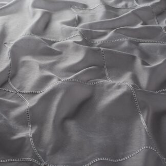 Gardisette NINA RIBBON ECO GS4055 092 Gardisette Curtain Fabrics Rotterdam 1