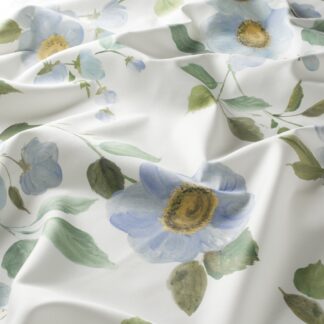 Gardisette OLIVIA ROSE GS1020 080 Gardisette Curtain Fabrics Rotterdam 1