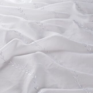 Gardisette ROMY FR GS7004 090 Gardisette Curtain Fabrics Rotterdam 1