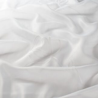 Gardisette ROSE GS4007 090 Gardisette Curtain Fabrics Rotterdam 1