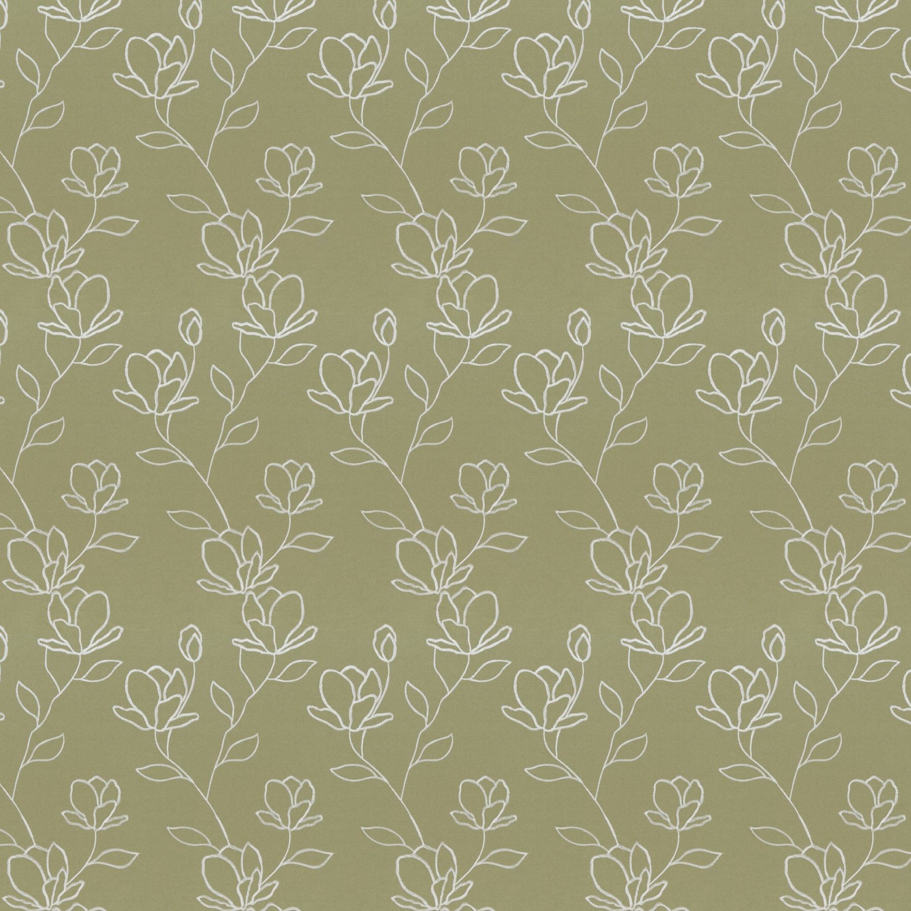 Gardisette ROYAL BLOSSOM GS1010 030 Gardisette Curtain Fabrics Rotterdam 2