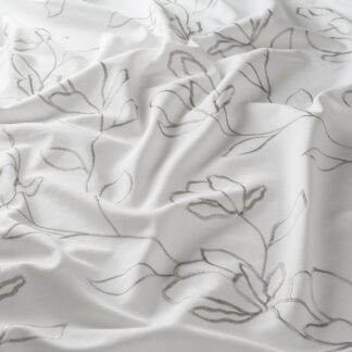 Gardisette ROYAL BLOSSOM GS1010 091 Gardisette Curtain Fabrics Rotterdam 1