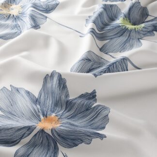 Gardisette SCARLETT GS1015 050 Gardisette Curtain Fabrics Rotterdam 1