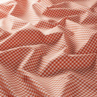 Gardisette TINY TARTAN GS1021 061 Gardisette Curtain Fabrics Rotterdam 1