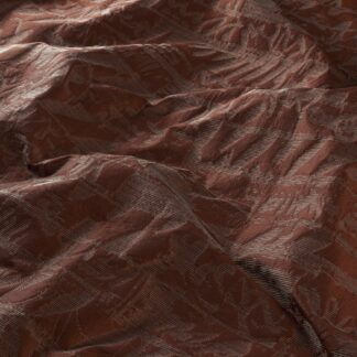 Carlucci BOTANICAL HEART CA1722 061 Carlucci Curtain Fabrics Rotterdam 1