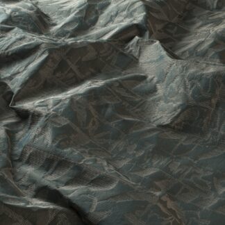 Carlucci BOTANICAL HEART CA1722 081 Carlucci Curtain Fabrics Rotterdam 1