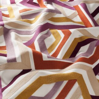 Carlucci EDGE OF HEAVEN CA1795 060 Carlucci Curtain Fabrics Rotterdam 1