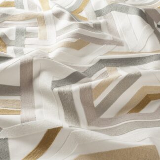 Carlucci EDGE OF HEAVEN CA1795 070 Carlucci Curtain Fabrics Rotterdam 1