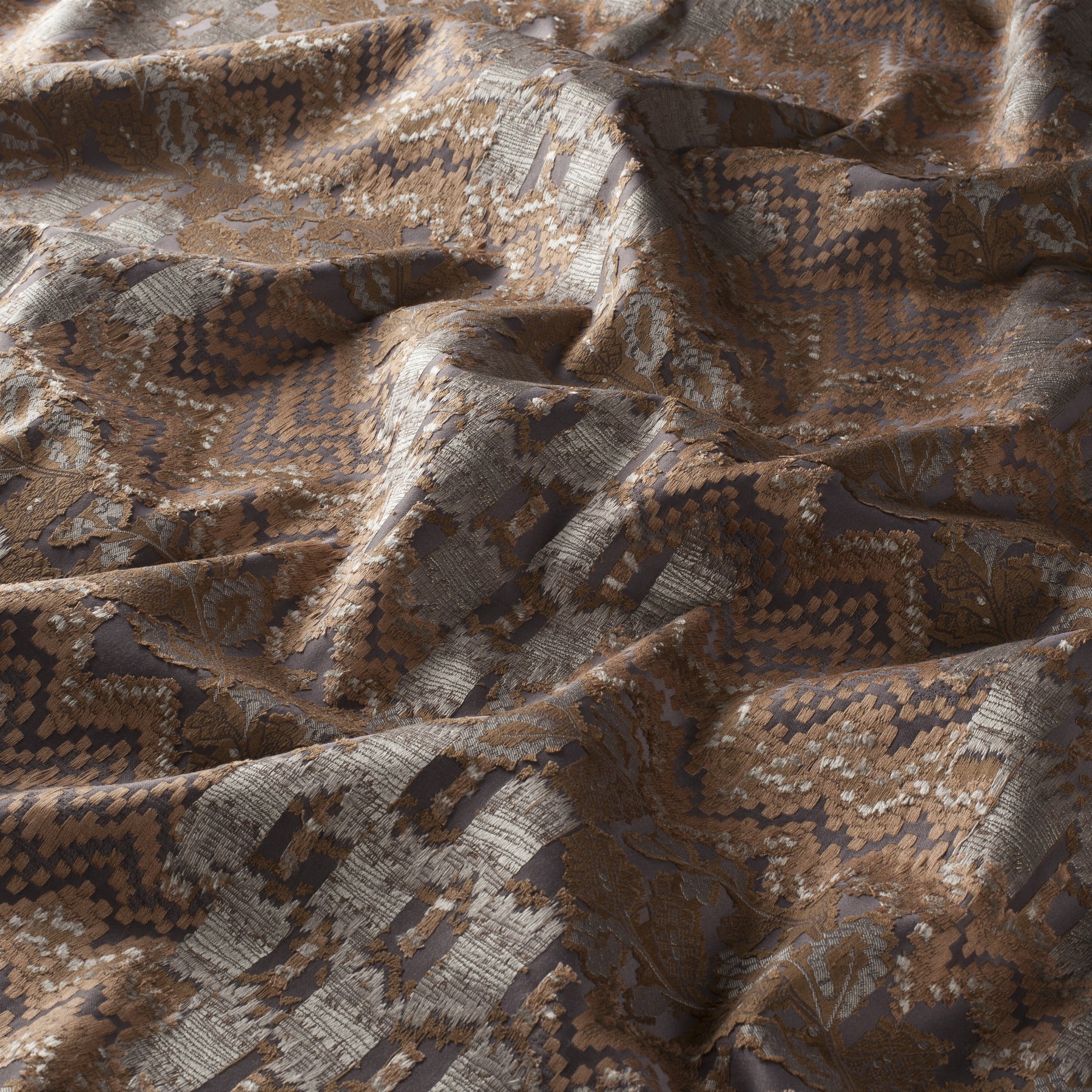 Carlucci ELYSIAN CA1839 020 Carlucci Curtain Fabrics Rotterdam 1