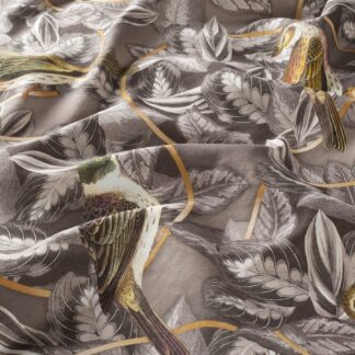 Carlucci HIDDEN PARADISE CA1665 020 Carlucci Curtain Fabrics Rotterdam 1