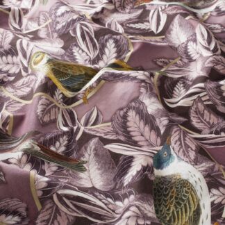 Carlucci HIDDEN PARADISE CA1665 080 Carlucci Curtain Fabrics Rotterdam 1