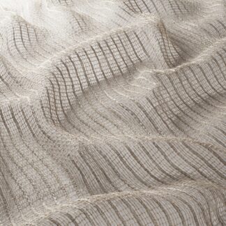 Carlucci IN THE AIR CA1823 020 Carlucci Curtain Fabrics Rotterdam 1