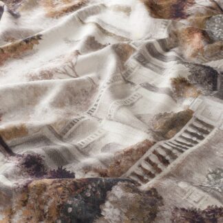 Carlucci MIDSUMMER DREAM CA1691 020 Carlucci Curtain Fabrics Rotterdam 1