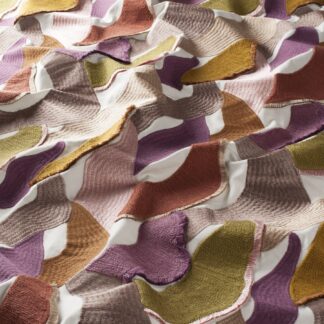 Carlucci PAINT THE SKY CA1848 060 Carlucci Curtain Fabrics Rotterdam 1