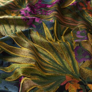 Carlucci PALM BAY CA1737 030 Carlucci Curtain Fabrics Rotterdam 1