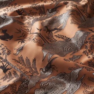 Carlucci PERFECT PLACE CA1725 060 Carlucci Curtain Fabrics Rotterdam 1