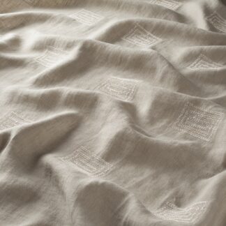 Carlucci PURE GRACE CA1820 020 Carlucci Curtain Fabrics Rotterdam 1