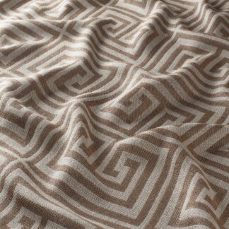 Carlucci RISING SUN CA1735 060 Carlucci Curtain Fabrics Rotterdam 1