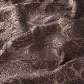 Carlucci SERENADE CA1817 061 Carlucci Curtain Fabrics Rotterdam 1