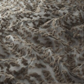 Carlucci SWAN LAKE CA1693 030 Carlucci Curtain Fabrics Rotterdam 1