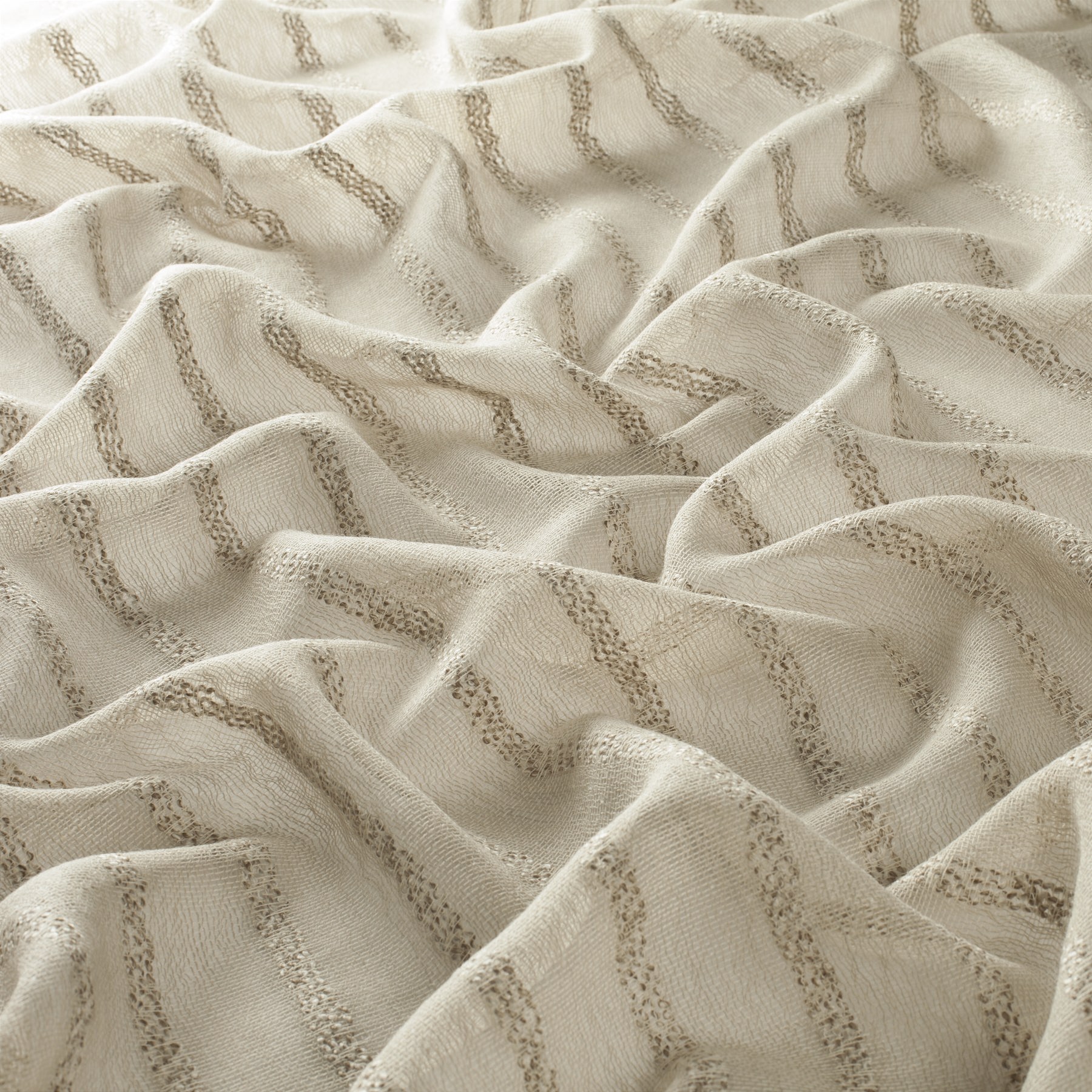 Carlucci TIME FLIES CA1556 071 Carlucci Curtain Fabrics Rotterdam 1