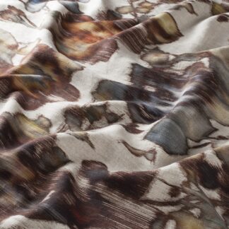 Carlucci WILD RIVER CA1666 021 Carlucci Curtain Fabrics Rotterdam 01