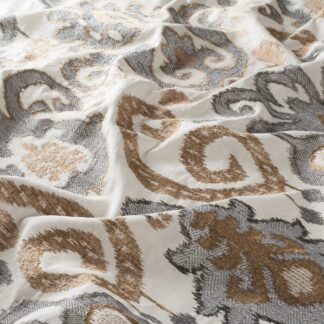 Chivasso BOHEMIAN RHAPSODY CH3222 070 Chivasso Curtain Fabrics Rotterdam 1