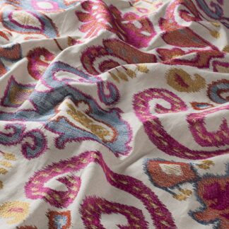 Chivasso BOHEMIAN RHAPSODY CH3222 071 Chivasso Curtain Fabrics Rotterdam 1