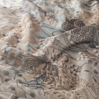 Chivasso HELLO BEATY CH3217 020 Chivasso Curtain Fabrics Rotterdam 1