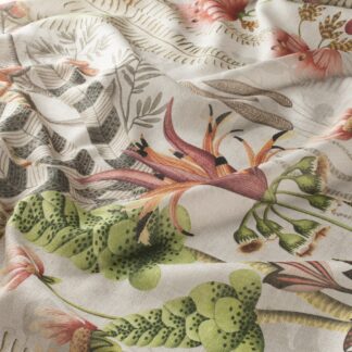 Chivasso RITUAL SPIRIT CH3247 040 Chivasso Curtain Fabrics Rotterdam 1