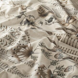 Chivasso RITUAL SPIRIT CH3247 070 Chivasso Curtain Fabrics Rotterdam 1