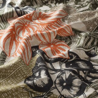 Chivasso SPIRIT OF NATURE CH3199 010 Chivasso Curtain Fabrics Rotterdam 1