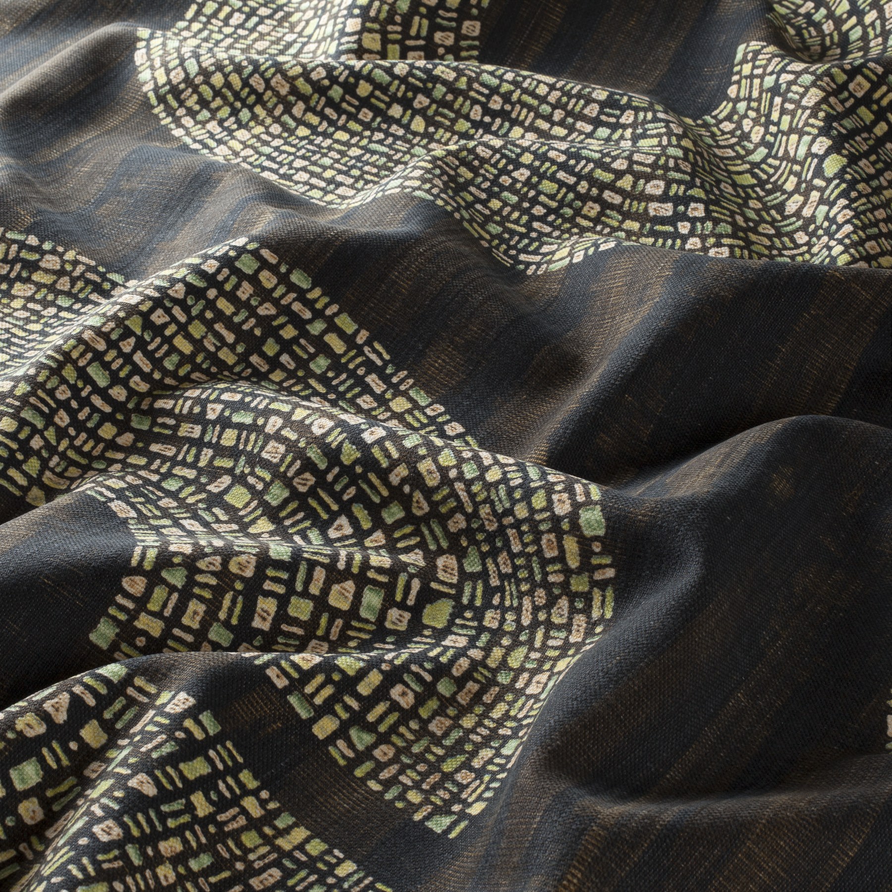 Chivasso ZEN MASTER CH3301 020 Chivasso Curtain Fabrics Rotterdam 1