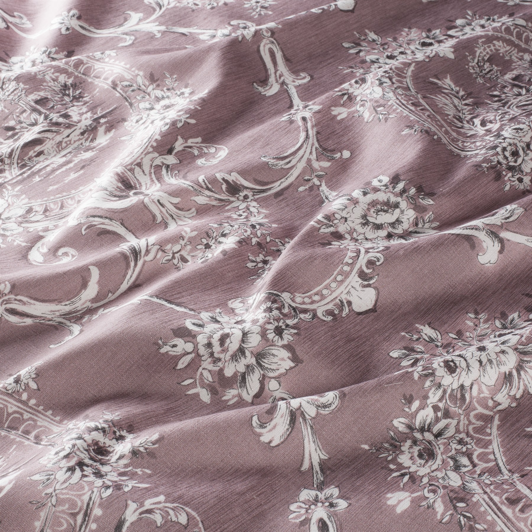 Jab CAPRINA JA8057 080 Jab Anstoetz Curtain Fabric 1