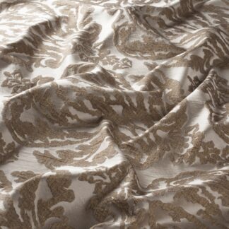 Jab CHARLOTTA JA7081 092 Jab Anstoetz Curtain Fabric 1