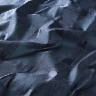 Jab CHECKS JA7084 050 Jab Anstoetz Curtain Fabric Rotterdam 1