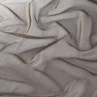 Jab METALLO JA6114 042 Jab Anstoetz Curtain Fabric Rotterdam 1