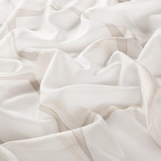 ALEXA 8-4892-020 - Gardisette Curtain Fabric